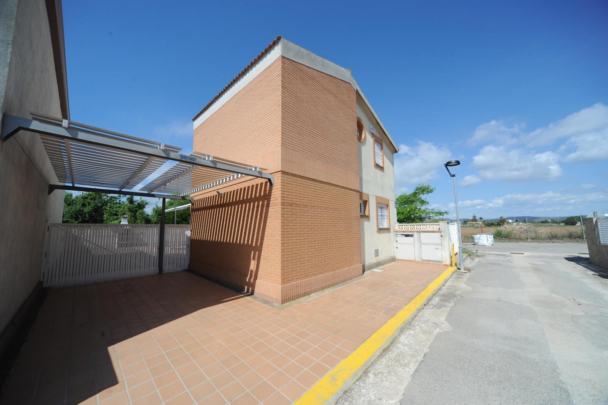 Villas Las Norias Orangecosta Peniscola Exterior photo